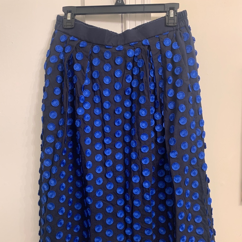 Midi Skirt
